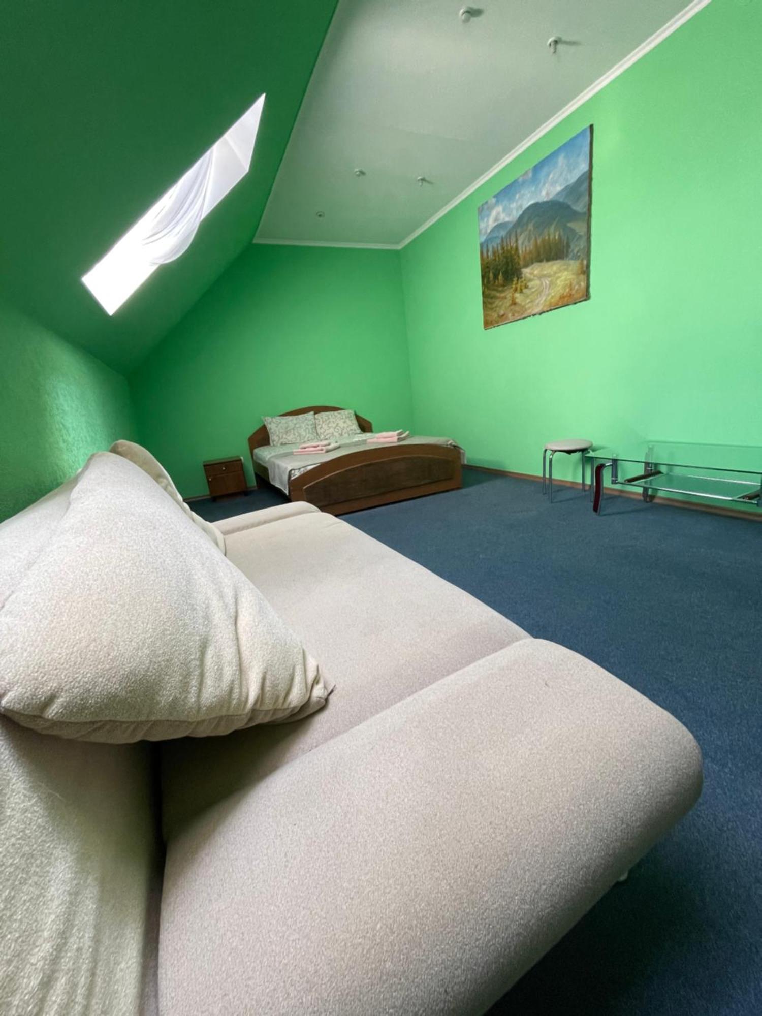 Sava Dream Hotel ชึโตเมอร์ ภายนอก รูปภาพ
