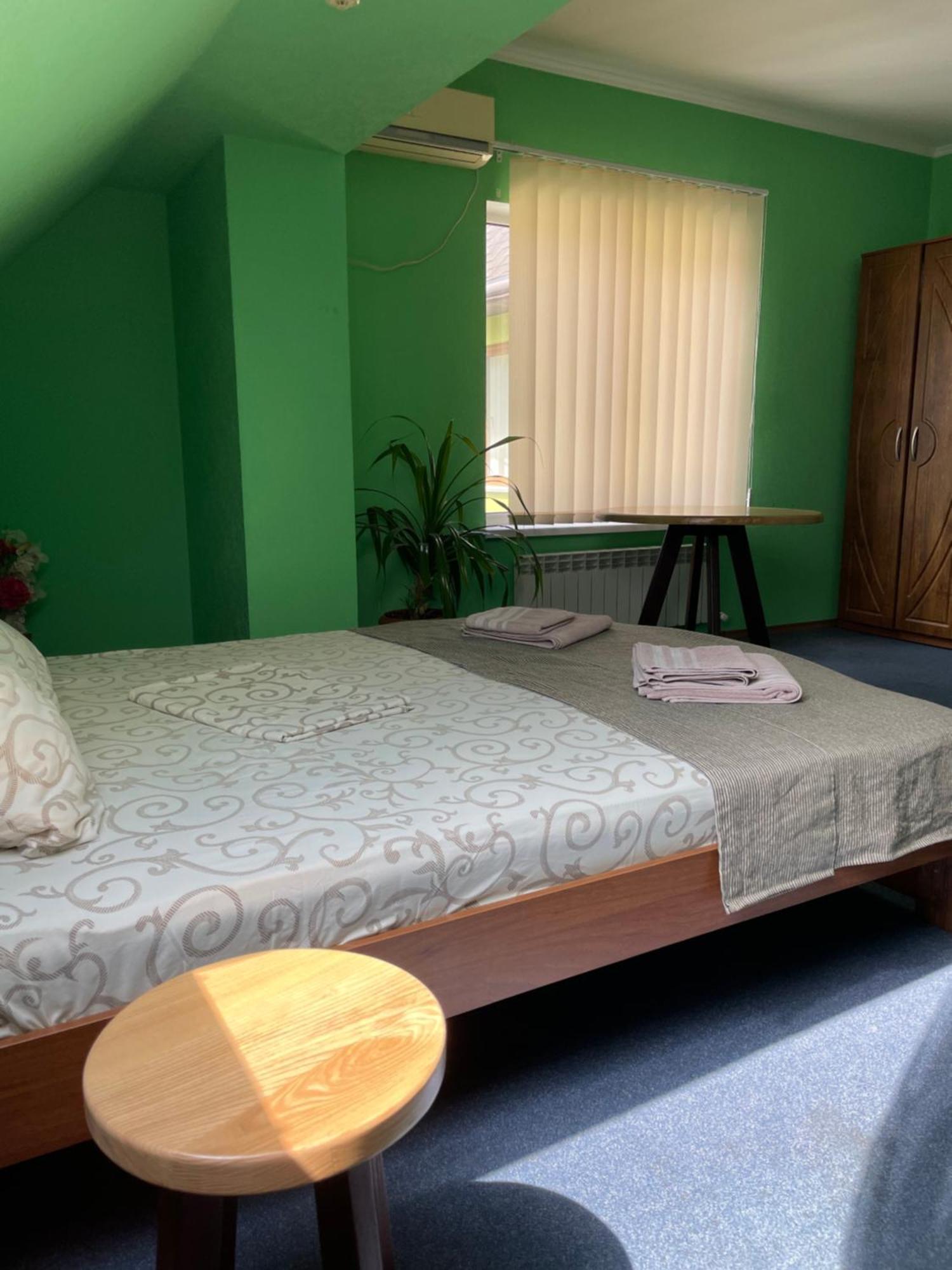 Sava Dream Hotel ชึโตเมอร์ ภายนอก รูปภาพ