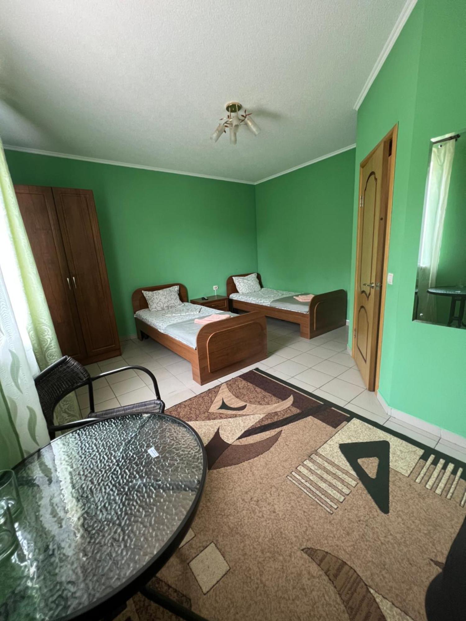 Sava Dream Hotel ชึโตเมอร์ ภายนอก รูปภาพ