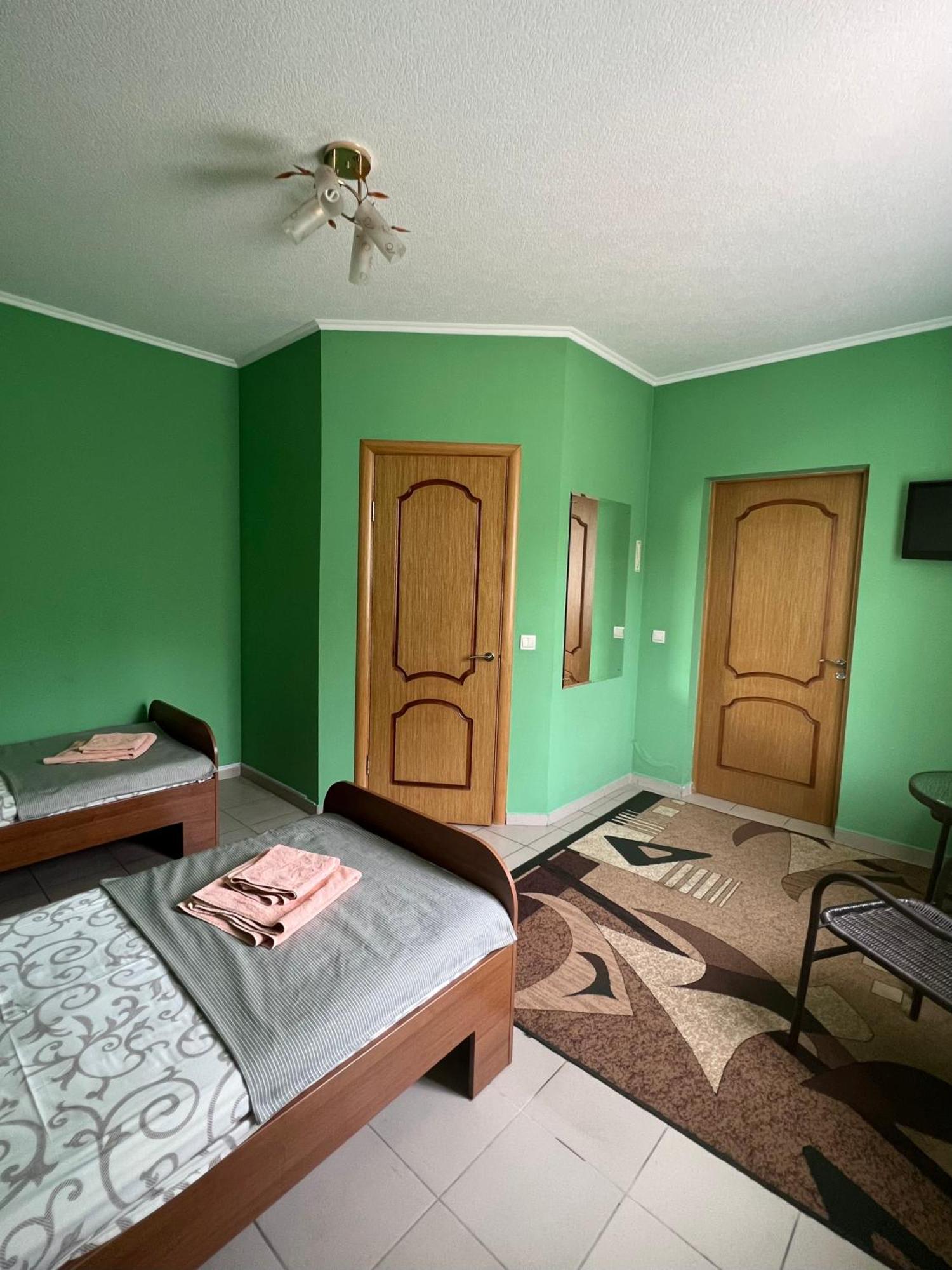 Sava Dream Hotel ชึโตเมอร์ ภายนอก รูปภาพ