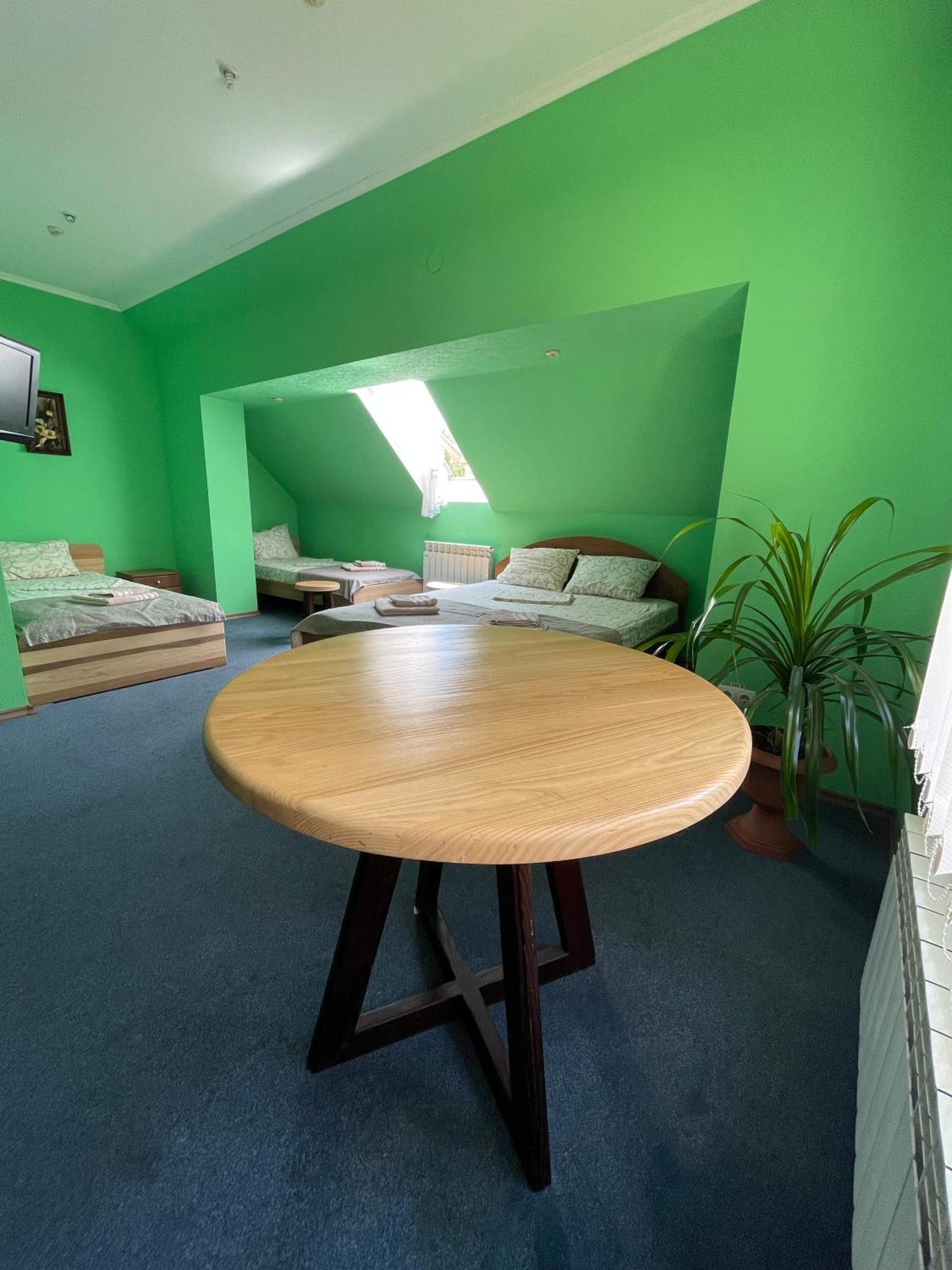 Sava Dream Hotel ชึโตเมอร์ ภายนอก รูปภาพ