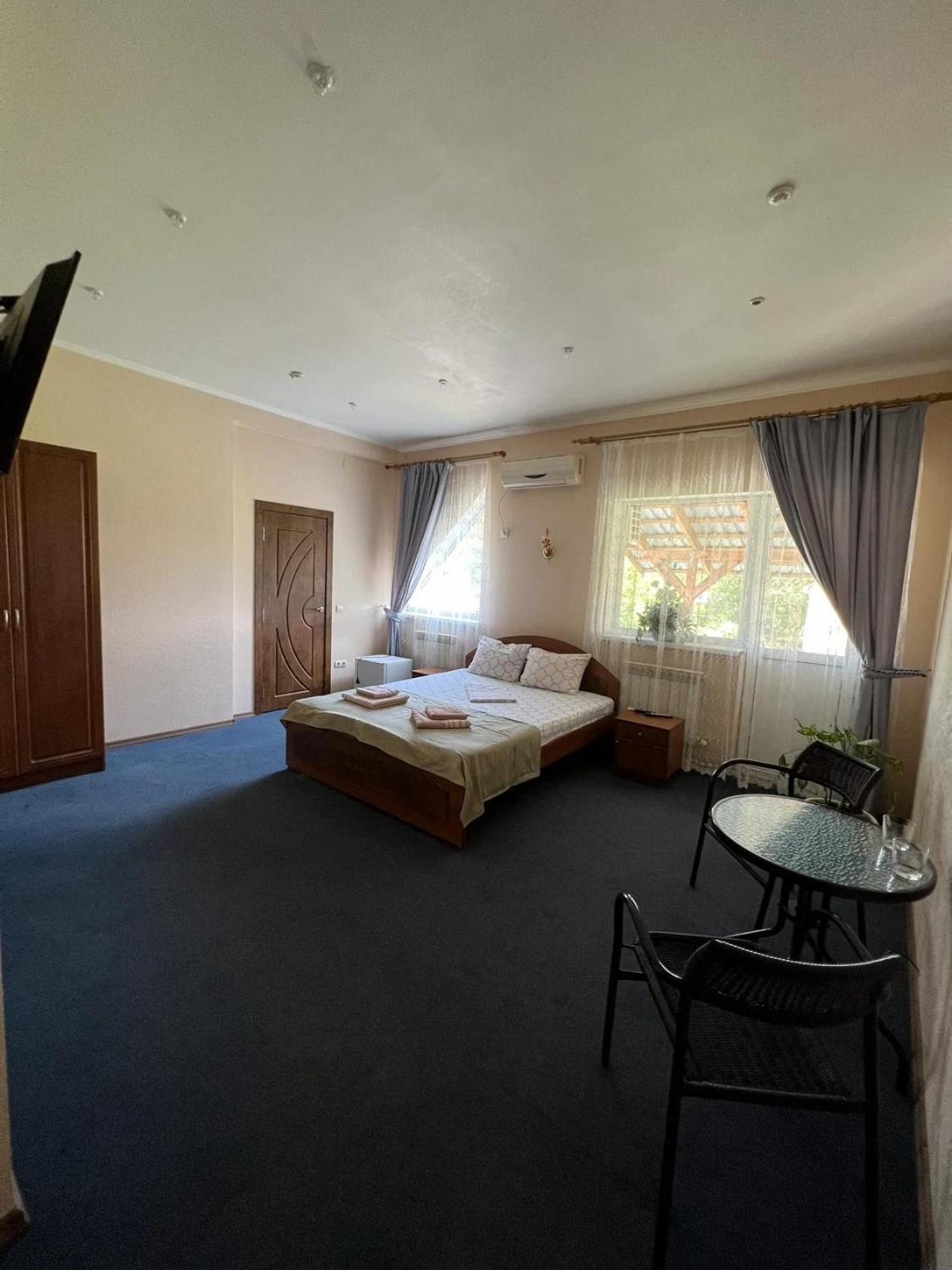 Sava Dream Hotel ชึโตเมอร์ ภายนอก รูปภาพ