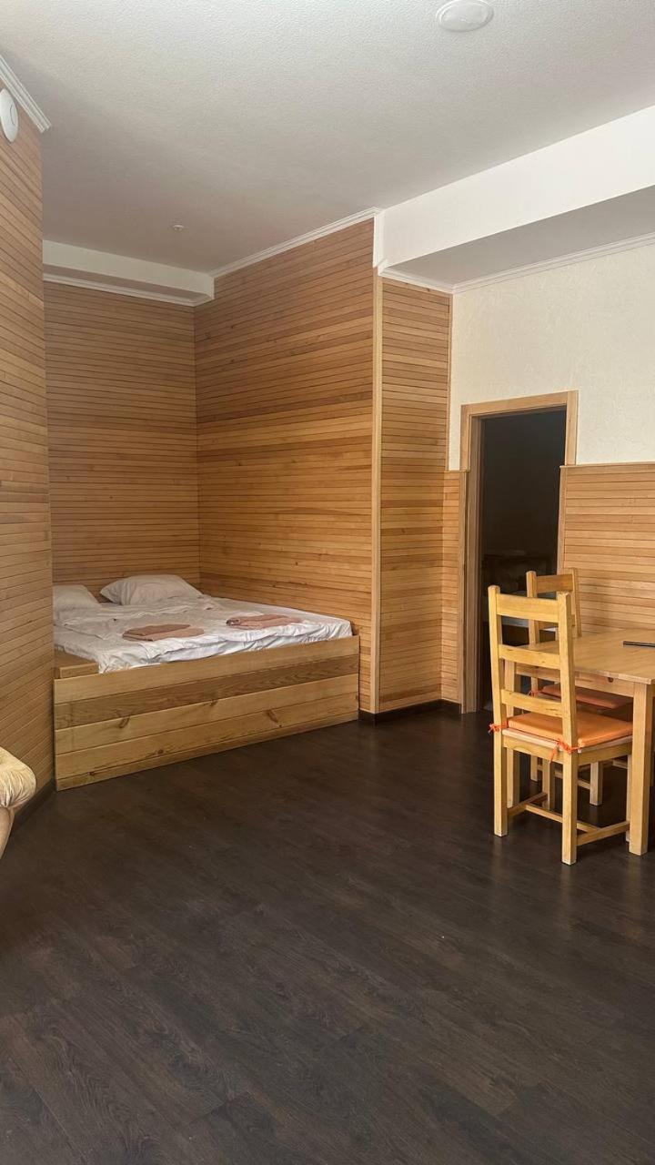 Sava Dream Hotel ชึโตเมอร์ ภายนอก รูปภาพ