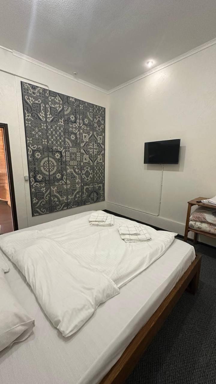Sava Dream Hotel ชึโตเมอร์ ภายนอก รูปภาพ